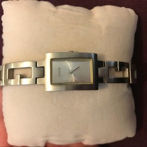 GUESS woman’s watch